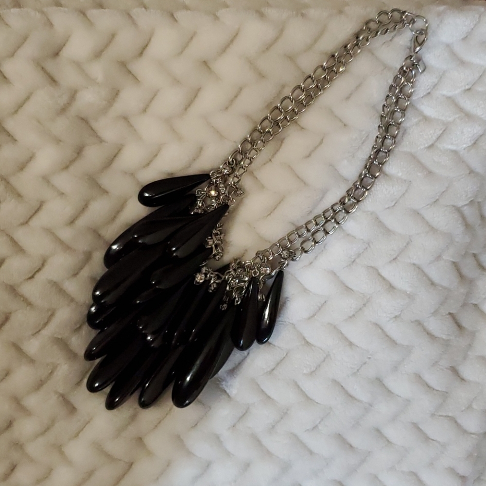 Br Statement Necklace - image 4